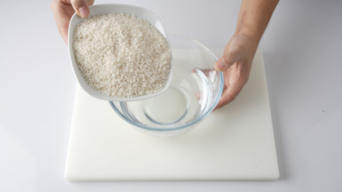 Cum se spală corect orezul. Trucul viral care a împărțit internetul în două