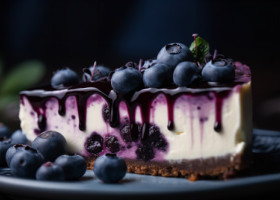 Rețetă de cheesecake fără coacere. Desertul simplu pe care îl vei face din nou și din nou