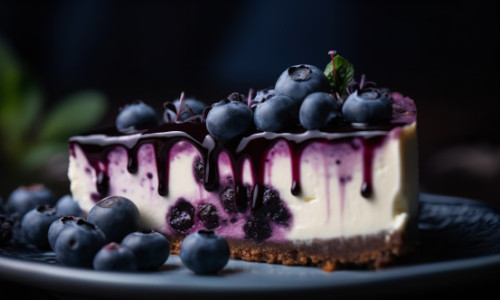 Rețetă de cheesecake fără coacere. Desertul simplu pe care îl vei face din nou și din nou