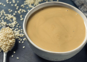 Tahini, ingredientul-minune din Orientul Mijlociu pe care experții spun că ar trebui să-l consumăm mai des. Ce beneficii are