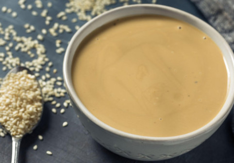 Tahini, ingredientul-minune din Orientul Mijlociu pe care experții spun că ar trebui să-l consumăm mai des. Ce beneficii are