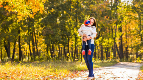 Ești primul copil din familie? 4 afecțiuni la care ai putea avea un risc mai mare, potrivit unui studiu