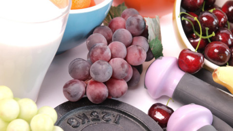 Te dor mușchii după sală? Iată 6 alimente care grăbesc recuperarea musculară