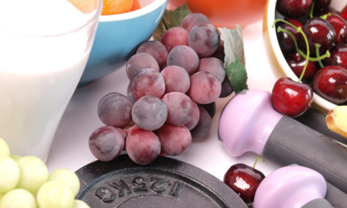 Te dor mușchii după sală? Iată 6 alimente care grăbesc recuperarea musculară