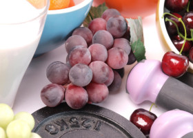 Te dor mușchii după sală? Iată 6 alimente care grăbesc recuperarea musculară