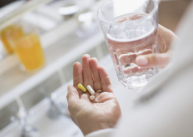 Cele 3 vitamine esențiale pe care trebuie să le iei iarna. Medicii spun că fac diferența în sezonul rece