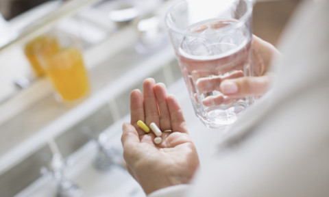 Cele 3 vitamine esențiale pe care trebuie să le iei iarna. Medicii spun că fac diferența în sezonul rece