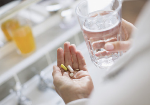 Cele 3 vitamine esențiale pe care trebuie să le iei iarna. Medicii spun că fac diferența în sezonul rece