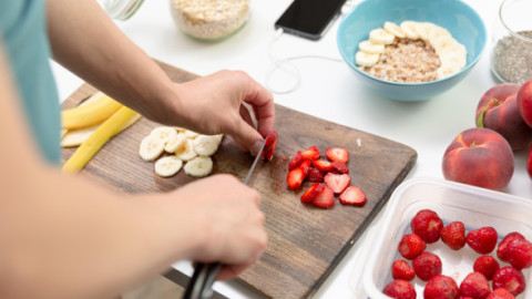 Consumă acest fruct la micul dejun și îți vei îmbunătăți rapid starea de spirit. Ce spun nutriționiștii