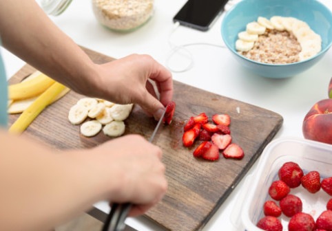 Consumă acest fruct la micul dejun și îți vei îmbunătăți rapid starea de spirit. Ce spun nutriționiștii