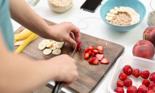 Consumă acest fruct la micul dejun și îți vei îmbunătăți rapid starea de spirit. Ce spun nutriționiștii