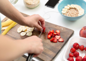 Consumă acest fruct la micul dejun și îți vei îmbunătăți rapid starea de spirit. Ce spun nutriționiștii