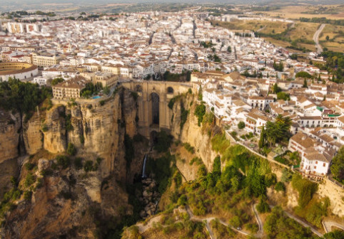 Record de turiști în Spania, în 2025. Cei mai mulți au venit din Marea Britanie, Franța și Germania