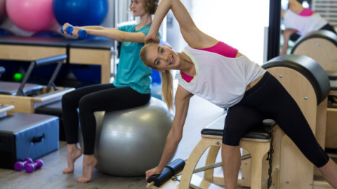 Aceasta este vârsta la care corpul tău este în cea mai bună formă fizică