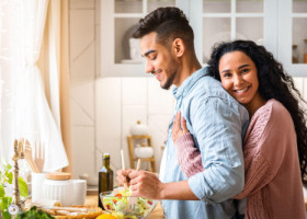 Top 10 alimente care spun „Te iubesc”. Gătitul, unul dintre cele mai frumoase limbaje ale iubirii