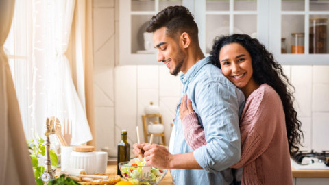 Top 10 alimente care spun „Te iubesc”. Gătitul, unul dintre cele mai frumoase limbaje ale iubirii