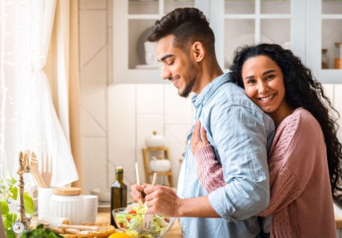 Top 10 alimente care spun „Te iubesc”. Gătitul, unul dintre cele mai frumoase limbaje ale iubirii