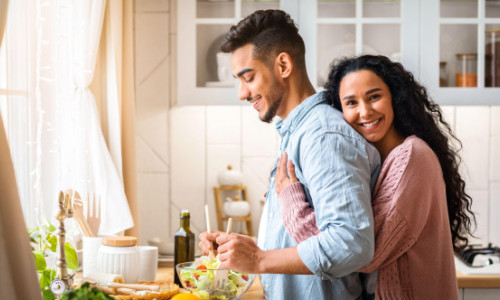 Top 10 alimente care spun „Te iubesc”. Gătitul, unul dintre cele mai frumoase limbaje ale iubirii