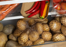 Cum să păstrezi cartofii proaspeți mai mult timp. De ce trebuie să eviți frigiderul