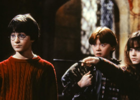 Un magazin Harry Potter se va deschide la Londra în toamnă