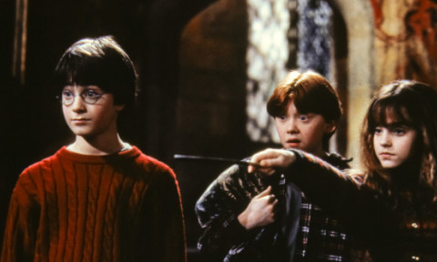 Un magazin Harry Potter se va deschide la Londra în toamnă