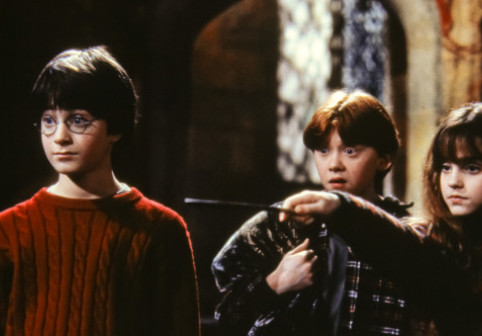 Un magazin Harry Potter se va deschide la Londra în toamnă