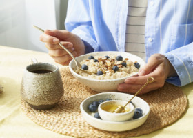 Dieta care ar putea reduce colesterolul ridicat. Trebuie ținută doar două zile