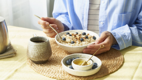 Dieta care ar putea reduce colesterolul ridicat. Trebuie ținută doar două zile