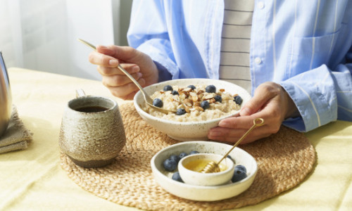 Dieta care ar putea reduce colesterolul ridicat. Trebuie ținută doar două zile