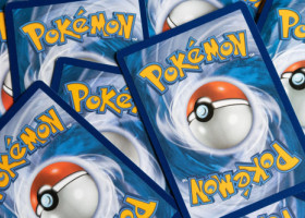 Cărţile Pokémon, alternative pentru investitori. Vânzare record de peste 16 milioane de dolari pentru un singur card