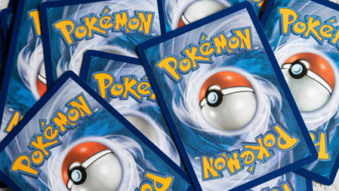 Cărţile Pokémon, alternative pentru investitori. Vânzare record de peste 16 milioane de dolari pentru un singur card