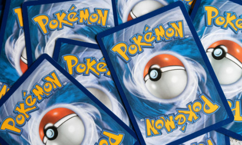 Cărţile Pokémon, alternative pentru investitori. Vânzare record de peste 16 milioane de dolari pentru un singur card