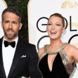 Blake Lively și soțul ei, Ryan Reynolds