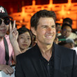 'Mission: Impossible - Fallout' China Premiere
