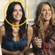 courtney cox jennifer aniston