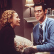 Leslie Mann As Robin Scene Here With Jim Carrey As The Cable Guy A New Comedy F