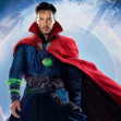 benedict cumberbatch doctor strange