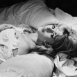 Bardot In Bed