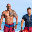 "Baywatch" (2017)