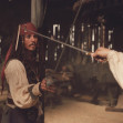Pirates of the Caribbean: The Curse of the Black Pearl (2003) - filmstill