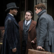 Fantastic Beasts: The Crimes of Grindelwald (2018)