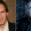 Ralph Fiennes - Lord Voldemort