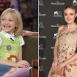 Dakota Fanning