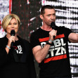 Hugh Jackman și Deborra-Lee Furness