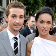 megan fox shia labeouf