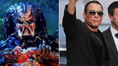 Jean-Claude Van Damme, adevărul despre concedierea sa controversată din "Predator". Ce spune actorul