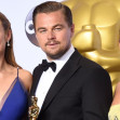 leonardo dicaprio restituire oscar