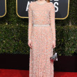 emma stone globurile de aur 2019