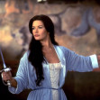 catherine zeta jones the mask of zorro