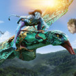 Avatar (2009) - filmstill